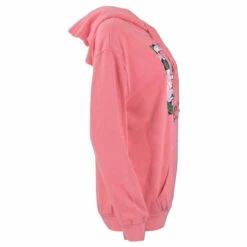 Ron Jon Juniors Floral Knockout Pullover Hoodie -Surf Edge Shop d800x800 13350999043 watermelon ron jon juniors floral knockout pullover hoodie side