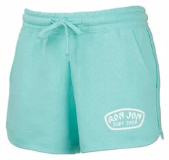 Ron Jon Junior Large Badge Shorts 18 Ron Jon Junior Large Badge Shorts -Surf Edge Shop d800x800 13360185070 mint ron jon junior large badge shorts front 2