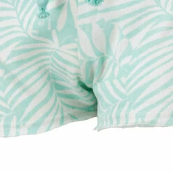 Ron Jon Juniors Palm Print Shorts -Surf Edge Shop d800x800 13360196082 aqua ron jon juniors palm print shorts hemline