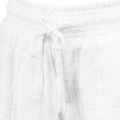 Ron Jon Juniors Gauze Ruffle Shorts -Surf Edge Shop d800x800 13360201001 white ron jon juniors guaze ruffle shorts waist