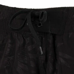Ron Jon Juniors Black Palm Print Boardshort -Surf Edge Shop d800x800 13370133095 black ron jon juniors black palm print boardshort drawstring