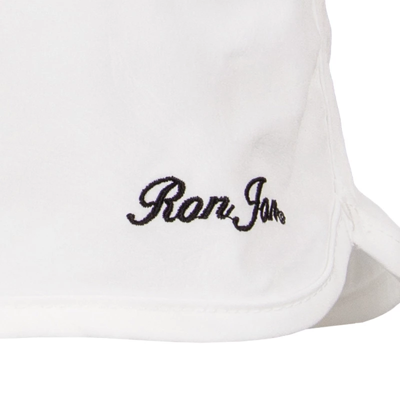 Ron Jon Juniors White Palm Print Boardshort 5 Ron Jon Juniors White Palm Print Boardshort - Image 3