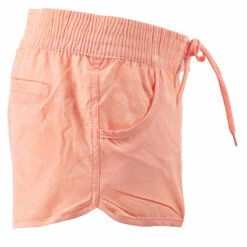 Ron Jon Juniors Peach Palm Print Boardshort -Surf Edge Shop d800x800 13370136030 ron jon juniors peach palm print right side 2