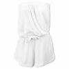 Ron Jon Juniors Terry Cloth Romper 1 Ron Jon Juniors Terry Cloth Romper -Surf Edge Shop d800x800 13390028001 white ron jon juniors terry cloth romper front 2
