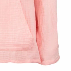 Surf Edge Shop -Surf Edge Shop d800x800 14320002039 light pink ron jon ladies gauze pullover hoodie cuff