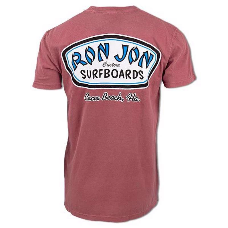 Ron Jon Cocoa Beach Custom Surfboards Unisex Tee 9 Ron Jon Cocoa Beach Custom Surfboards Unisex Tee - Image 7