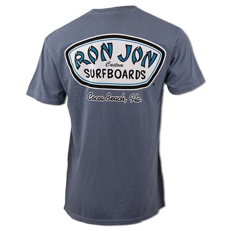 Ron Jon Cocoa Beach Custom Surfboards Unisex Tee 8 Ron Jon Cocoa Beach Custom Surfboards Unisex Tee - Image 6