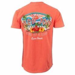 Ron Jon Hippie Waves V2 Graphic Tee 15 Ron Jon Hippie Waves V2 Graphic Tee -Surf Edge Shop d800x800 17030900045 salmon ron jon hippie waves v2 tee back
