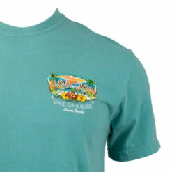 Ron Jon Hippie Waves V2 Graphic Tee 12 Ron Jon Hippie Waves V2 Graphic Tee -Surf Edge Shop d800x800 17030900077 sea foam ron jon hippie waves v2 tee front logo