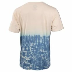 Ron Jon Sand Badge Tee -Surf Edge Shop d800x800 17040299080 blue ron jon sand badge tee back