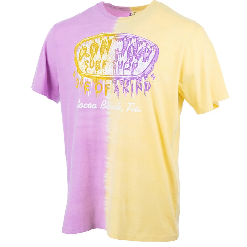 Ron Jon Ice Cream Badge Tee 3 Ron Jon Ice Cream Badge Tee