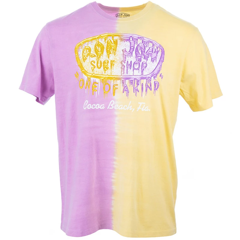 Ron Jon Ice Cream Badge Tee 5 Ron Jon Ice Cream Badge Tee - Image 3