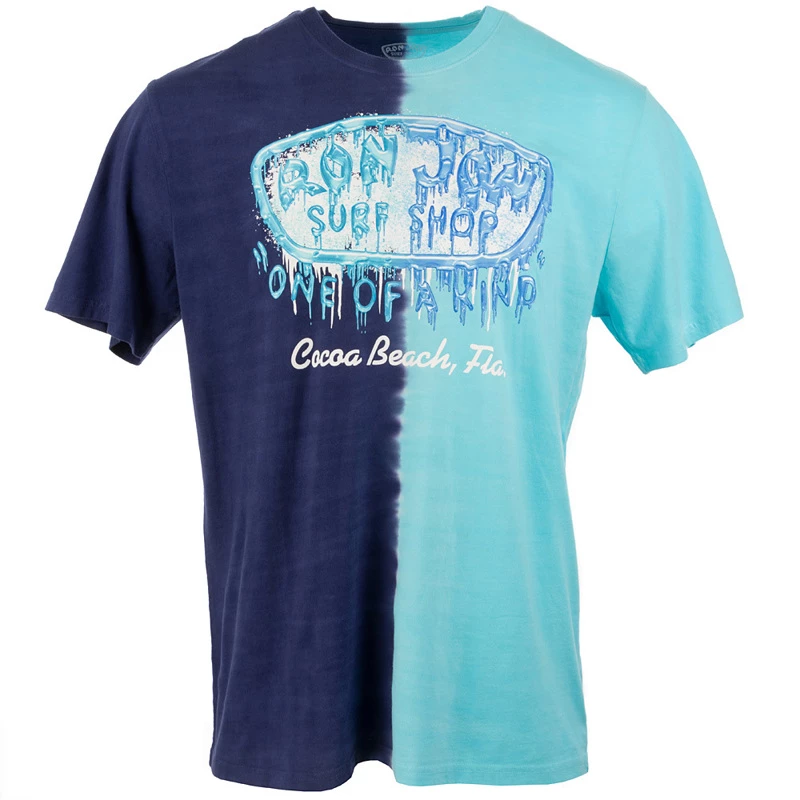 Ron Jon Ice Cream Badge Tee 7 Ron Jon Ice Cream Badge Tee - Image 5