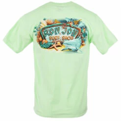 Ron Jon Ocean Life Tee -Surf Edge Shop d800x800 17040305070 mint ron jon ocean life tee back