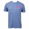 Ron Jon Flamingo Surf Tee -Surf Edge Shop d800x800 17040309081 light blue ron jon flamingo surf tee front