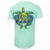 Ron Jon Sea Turtle Tee -Surf Edge Shop d800x800 17040315254 celadon ron jon sea turtle tee back