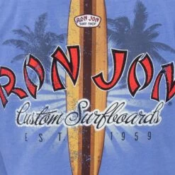 Ron Jon New Longboard Tee -Surf Edge Shop d800x800 17050033150 columbia blue heather ron jon new longboard tee graphic