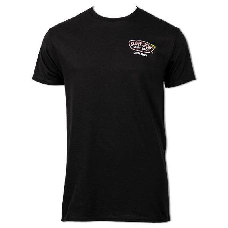 Ron Jon Palm Swirl Tee 4 Ron Jon Palm Swirl Tee - Image 2