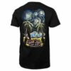 Ron Jon Palm Swirl Tee -Surf Edge Shop d800x800 17060383095D black ron jon palm swirl tee back