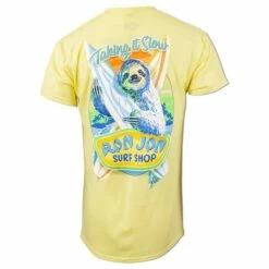 Ron Jon Sloth Tee