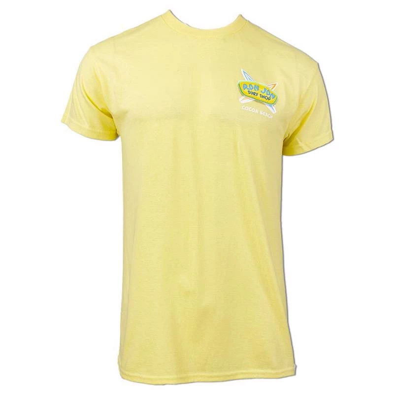 Ron Jon Sloth Tee 4 Ron Jon Sloth Tee - Image 2