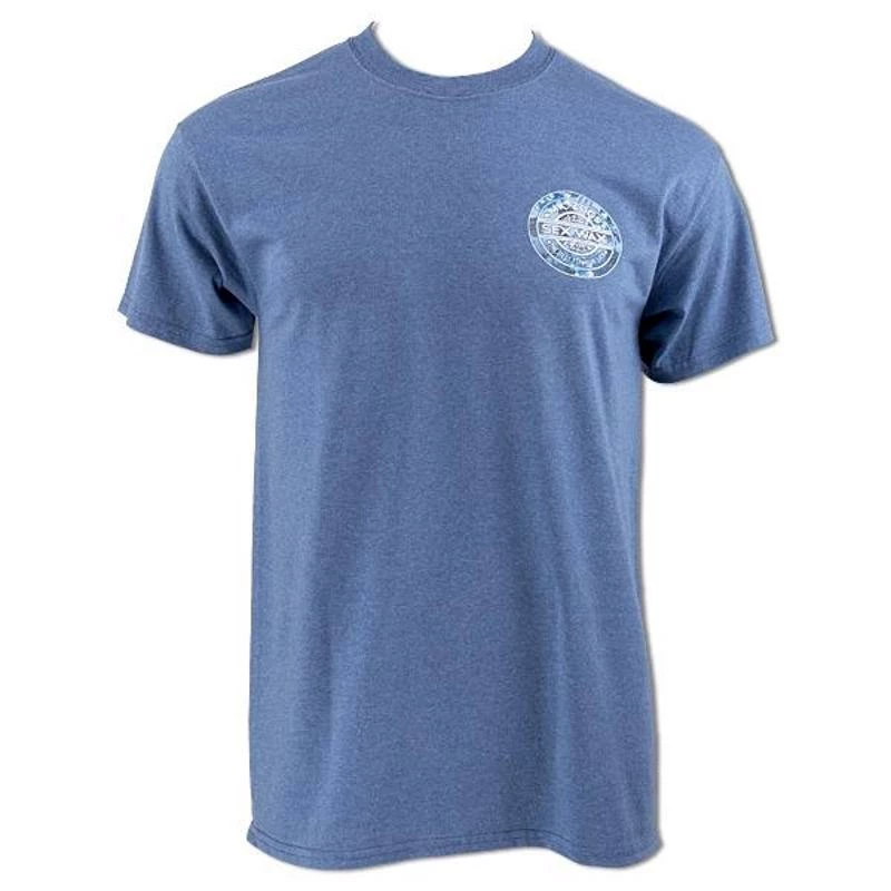 Sex Wax Hawaiian Dreams Tee 4 Sex Wax Hawaiian Dreams Tee - Image 2