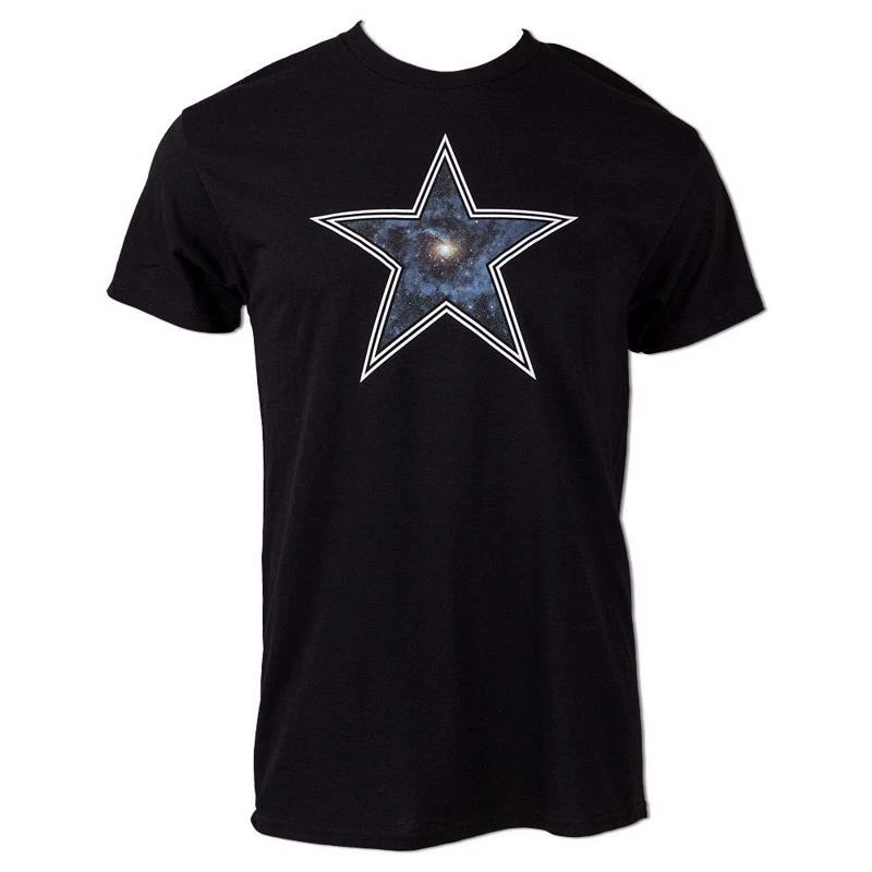 Sex Wax Black Cosmic Star Tee 3 Sex Wax Black Cosmic Star Tee