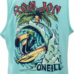O'Neill Ron Jon Super Shredder Tank -Surf Edge Shop d800x800 20140707083 oneill ron jon super shredder tank back graphic