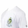 Salty Crew Ron Jon White Mahi Mayhem Tee 1 Salty Crew Ron Jon White Mahi Mayhem Tee -Surf Edge Shop d800x800 20140708001 white salty crew ron jon mahi mayhem tee sleeve tag