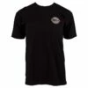Quiksilver Ron Jon Black Break Loose Tee