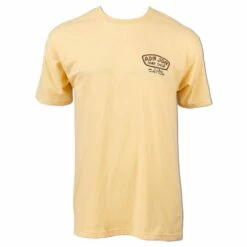 Salt Life Ron Jon Golden Haze Sea Escape Tee