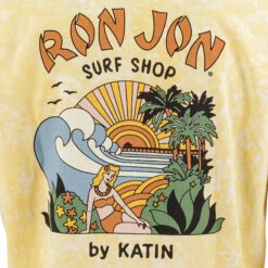 Katin Ron Jon Beach Rainbow Tee -Surf Edge Shop d800x800 20140722010 katin ron jon beach rainbow tee back graphic