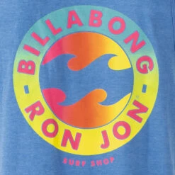 Billabong Ron Jon Flip Fade Royal Heather Tank -Surf Edge Shop d800x800 20140732084 royal billabong ron jon flip fade royal heather tank graphic