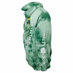 Salty Crew Ron Jon Sea Foam Tie-Dye Mahi Mayhem Hoodie