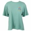 Rip Curl Ron Jon Juniors Shredder Tee -Surf Edge Shop d800x800 30090155080 blue rip curl ron jon junior shredder tee front