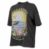 Billabong Ron Jon Juniors Check My Vibe Tee -Surf Edge Shop d800x800 30090158095 black billabong ron jon juniors check my vibe tee angled