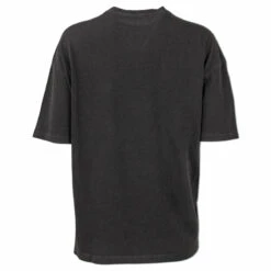 Billabong Ron Jon Juniors Check My Vibe Tee -Surf Edge Shop d800x800 30090158095 black billabong ron jon juniors check my vibe tee back