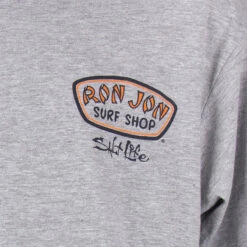 Salt Life Ron Jon Kids Sea Escape Long Sleeve Tee -Surf Edge Shop d800x800 40140078092 salt life ron jon kids sea escape long sleeve tee front graphic