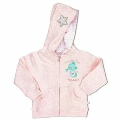 Earth Nymph Ron Jon Infant Seahorse Hoodie