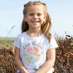 Earth Nymph Ron Jon Toddler Mermaid Sea Love Tee 9 Earth Nymph Ron Jon Toddler Mermaid Sea Love Tee -Surf Edge Shop d800x800 40160109112 earth nymph ron jon toddler mermaid sea love tee life style 2
