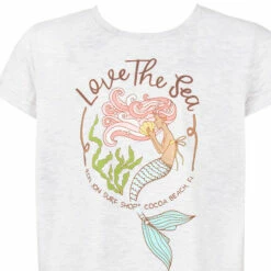 Earth Nymph Ron Jon Toddler Mermaid Sea Love Tee 8 Earth Nymph Ron Jon Toddler Mermaid Sea Love Tee -Surf Edge Shop d800x800 40160109112 oat heather earth nymph ron jon toddler mermaid sea love tee decal