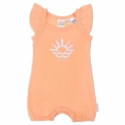 Earth Nymph Ron Jon Infant Sunny Days Playsuit