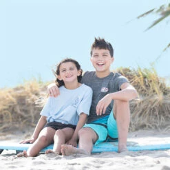 Puppy Love Ron Jon Kids Lifeguard Pup Tee -Surf Edge Shop d800x800 40530076081 puppy love ron jon kids lifeguard pup tee life style