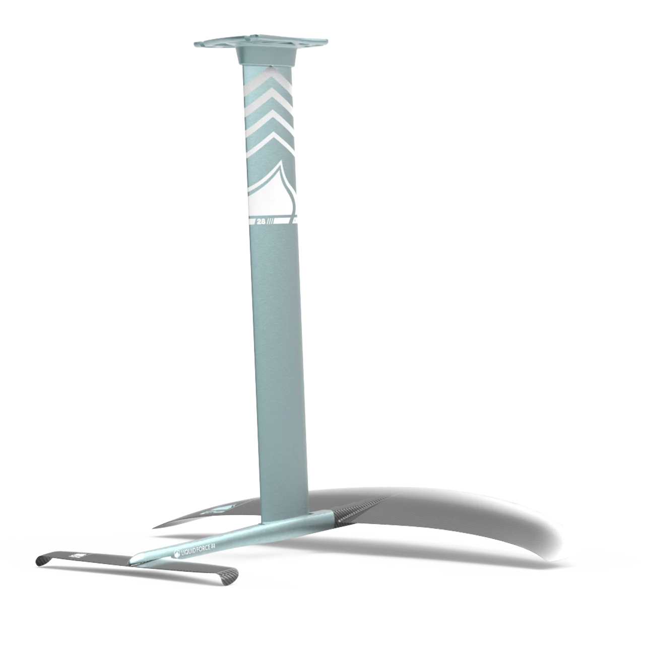 Liquid Force Horizon Surf 155 Foil Set - 2023 3 Liquid Force Horizon Surf 155 Foil Set - 2023