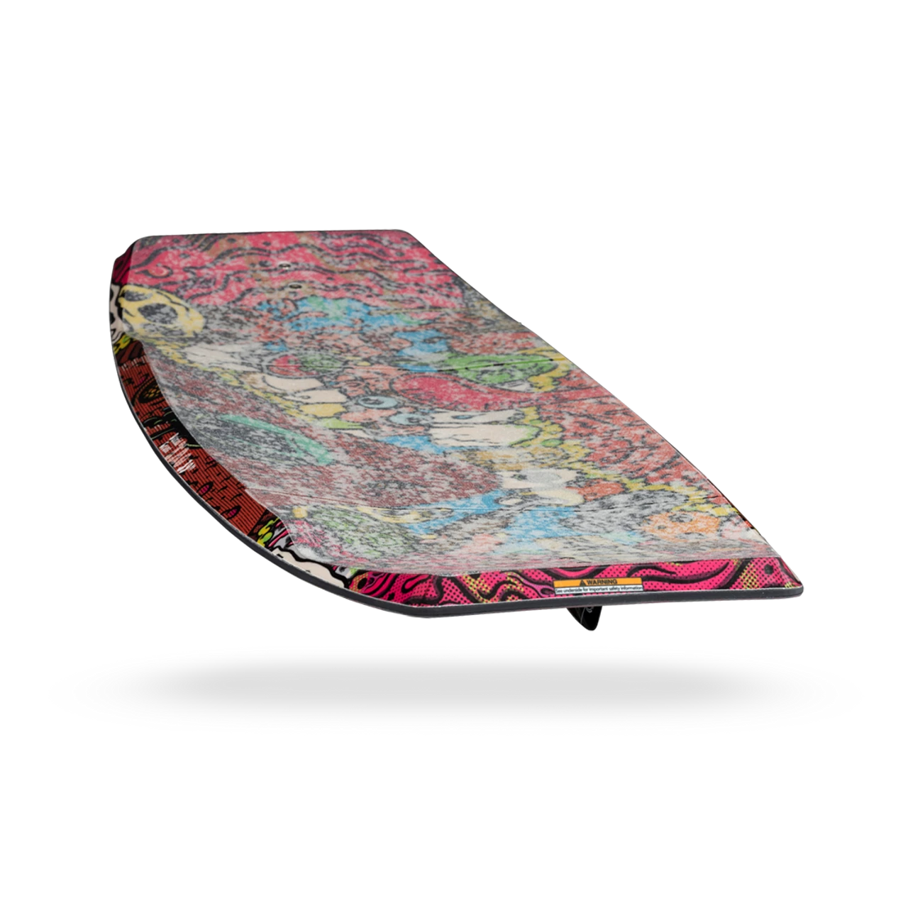 Liquid Force Tao Wakeskate - 2023 4 Liquid Force Tao Wakeskate - 2023 - Image 2